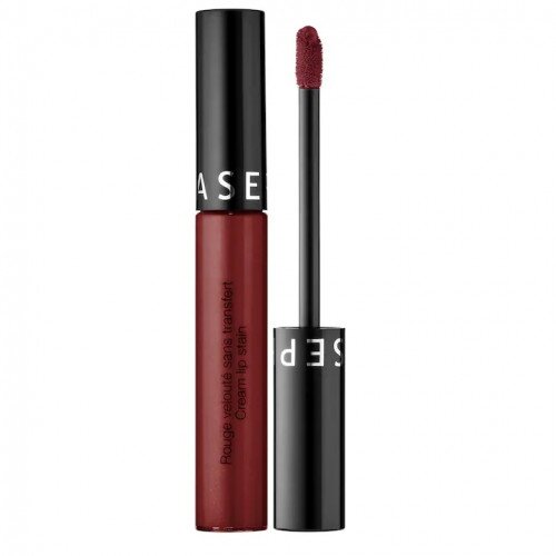 SEPHORA COLLECTION Cream Lip Stain Liquid Lipstick - 26 Pretty Auburn - Matte Finish