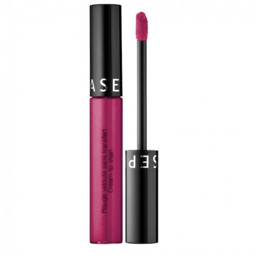 SEPHORA COLLECTION Cream Lip Stain Liquid Lipstick - 38 Sweet Raspberry - Matte Finish