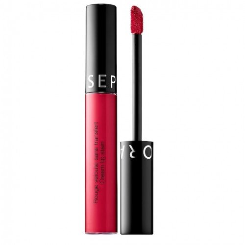 SEPHORA COLLECTION Cream Lip Stain Liquid Lipstick - 93 French Lover - Matte Finish