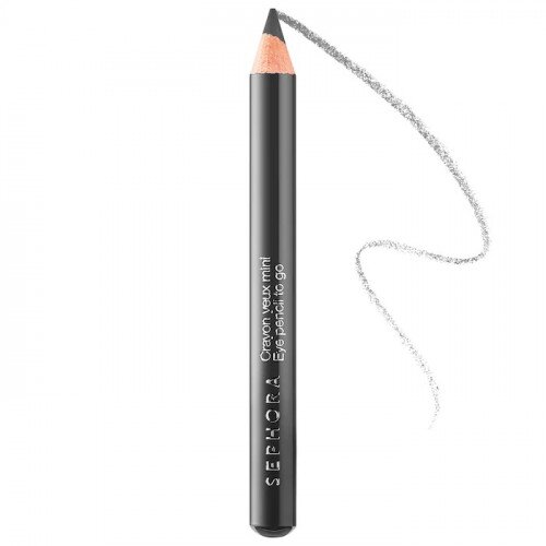 SEPHORA COLLECTION Eyeliner Pencil To Go - Dark Grey