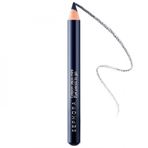 SEPHORA COLLECTION Eyeliner Pencil To Go - Navy Blue