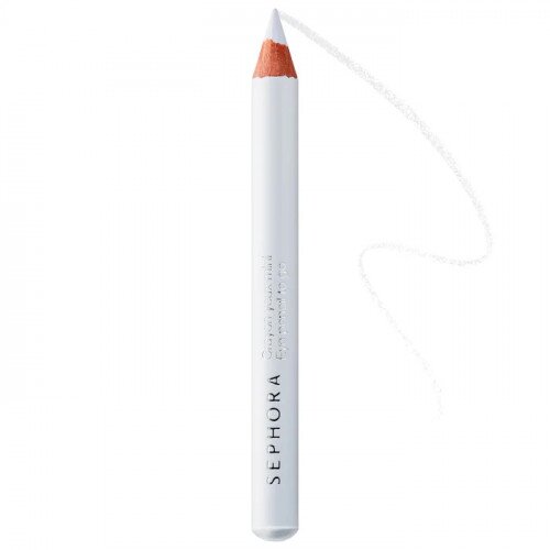 SEPHORA COLLECTION Eyeliner Pencil To Go - Pure White
