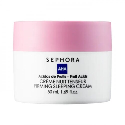 SEPHORA COLLECTION Firming Sleeping Cream