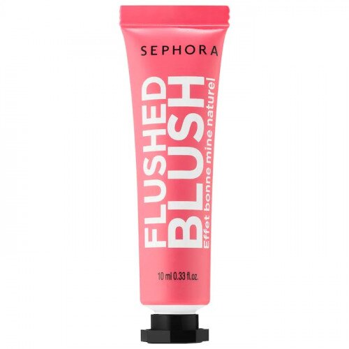 SEPHORA COLLECTION Flushed Cream Blush - Red Sunset