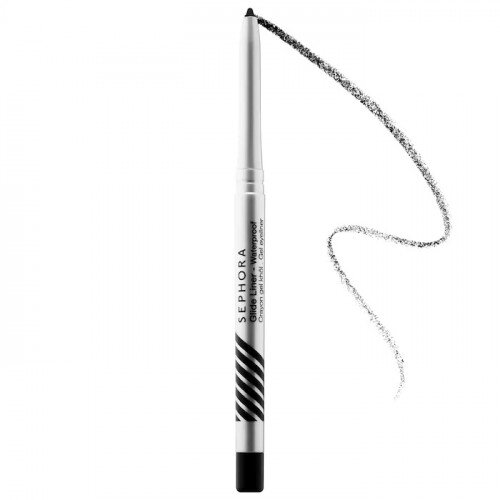 SEPHORA COLLECTION Glide Eye Liner - 01 Deep Black