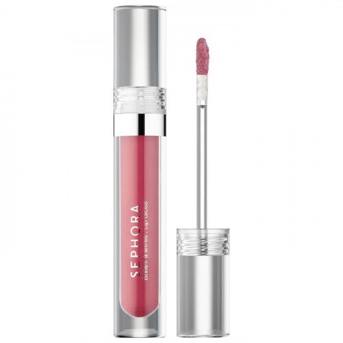 SEPHORA COLLECTION Glossed Lip Gloss - 100 Busy