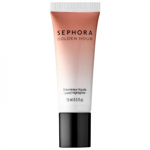 SEPHORA COLLECTION Golden Hour Liquid Highlighter - Eclipse