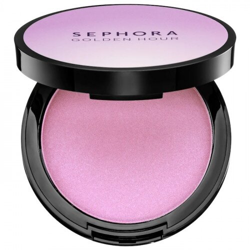 SEPHORA COLLECTION Golden Hour Luminizing Powder - Twilight