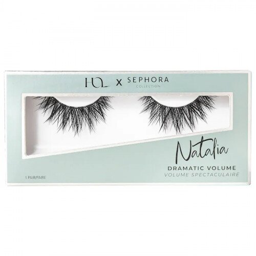 SEPHORA COLLECTION House Of Lashes X False Eyelash - Natalia