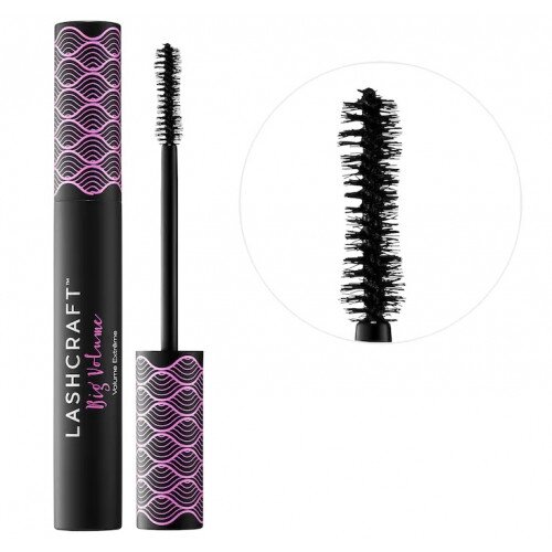 SEPHORA COLLECTION LashCraft Big Volume Volumizing Mascara