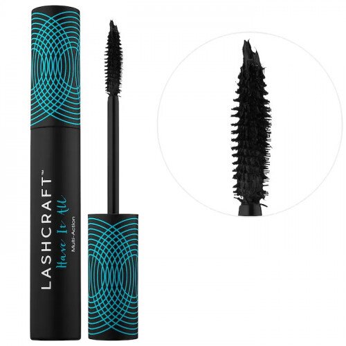SEPHORA COLLECTION LashCraft Have It All Mascara