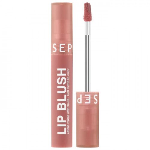 SEPHORA COLLECTION Lip Blush Blotted Matte Lipstick