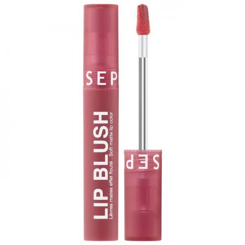 SEPHORA COLLECTION Lip Blush Blotted Matte Lipstick - Desert Cloud