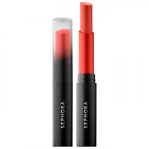 SEPHORA COLLECTION Lip Last Matte Lipstick - Lava