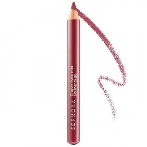 SEPHORA COLLECTION Lip Liner To Go - Rosewood