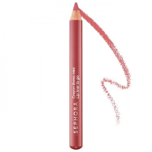 SEPHORA COLLECTION Lip Liner To Go - Vintage Pink
