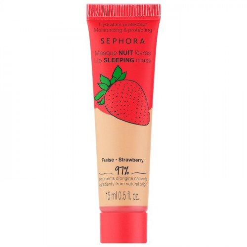 SEPHORA COLLECTION Lip Sleeping Mask