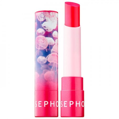 SEPHORA COLLECTION LIPSTORIES Lip Balm - Catching Waves - Satin Finish