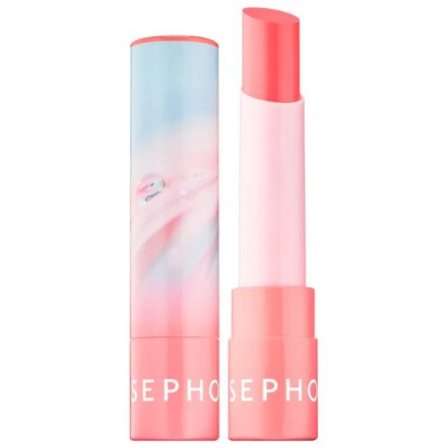 SEPHORA COLLECTION LIPSTORIES Lip Balm - Dew Me a Favor - Satin Finish