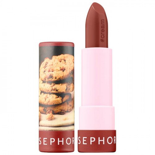 SEPHORA COLLECTION LIPSTORIES Lipstick - 10 Yum Yum - Satin Finish