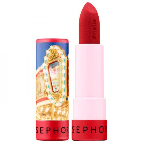 SEPHORA COLLECTION LIPSTORIES Lipstick - 22 A Little Magic - Matte Finish