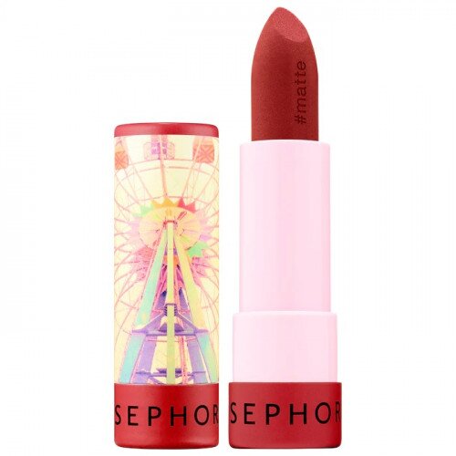 SEPHORA COLLECTION LIPSTORIES Lipstick - 23 After Hours - Matte Finish