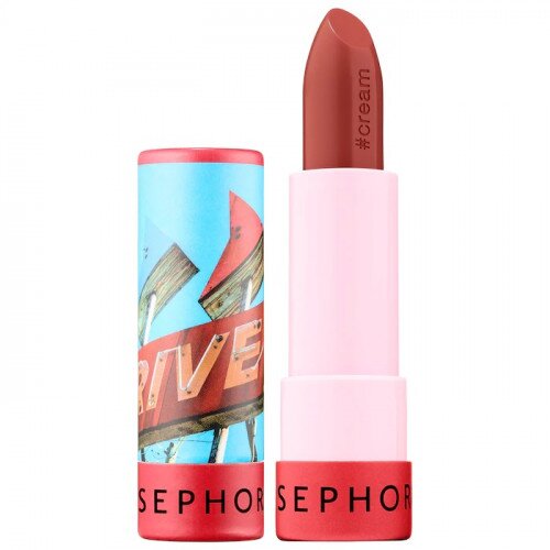 SEPHORA COLLECTION LIPSTORIES Lipstick - 30 Matinee - Satin Finish