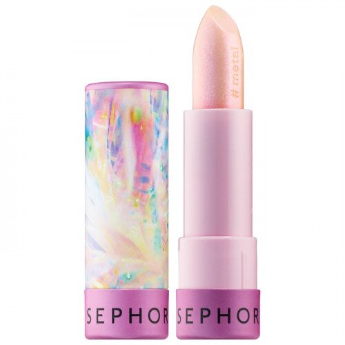 SEPHORA COLLECTION LIPSTORIES Lipstick - 69 Werk It - Metallic Finish