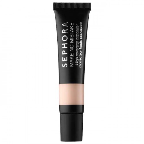SEPHORA COLLECTION Make No Mistake Full Coverage Concealer