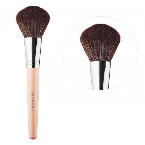 SEPHORA COLLECTION Makeup Match Powder Brush