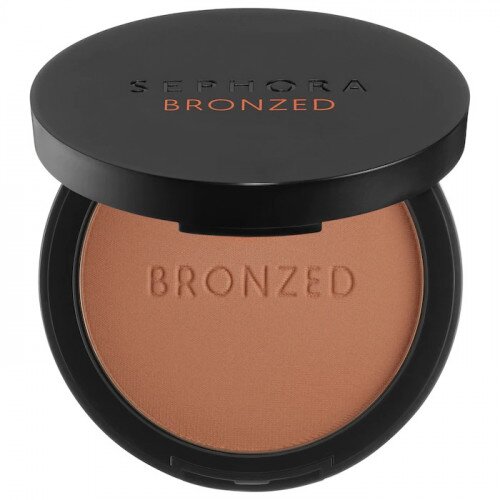 SEPHORA COLLECTION Matte Bronzer Powder