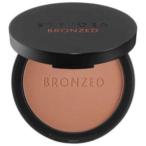 SEPHORA COLLECTION Matte Bronzer Powder - Mallorca