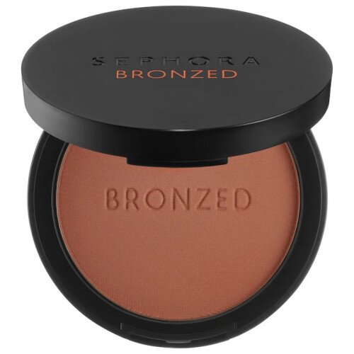 SEPHORA COLLECTION Matte Bronzer Powder - Mykonos