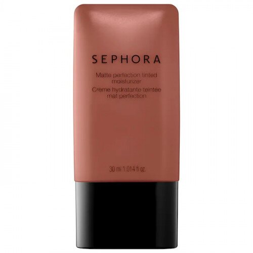 SEPHORA COLLECTION Matte Perfection Lightweight Tinted Moisturizer - Chenille - Tan