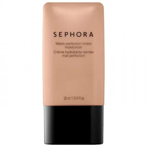 SEPHORA COLLECTION Matte Perfection Lightweight Tinted Moisturizer - Linen - Medium