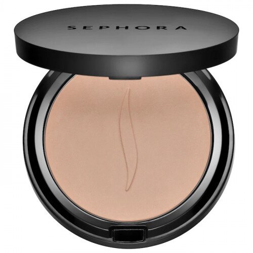 SEPHORA COLLECTION Matte Perfection Powder Foundation - 08 Fair Neutral