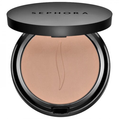 SEPHORA COLLECTION Matte Perfection Powder Foundation - 16 Cool Linen
