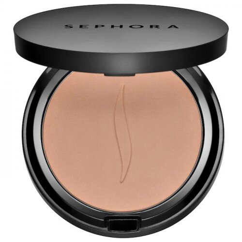 SEPHORA COLLECTION Matte Perfection Powder Foundation - 22 Cool Beige