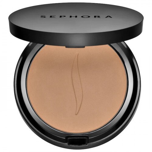 SEPHORA COLLECTION Matte Perfection Powder Foundation - 26 Neutral Sand