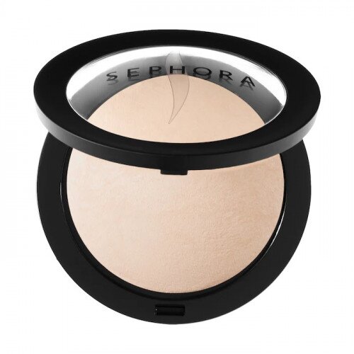 SEPHORA COLLECTION MicroSmooth Baked Powder Foundation