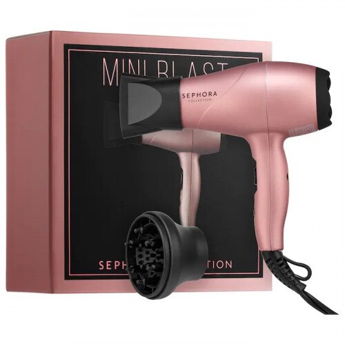SEPHORA COLLECTION Mini Blast Ionic Blow Dryer