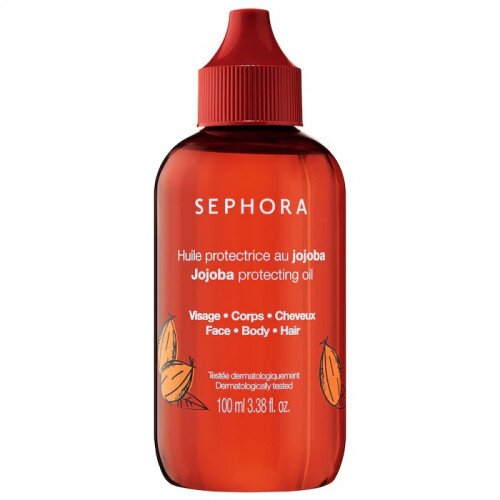 SEPHORA COLLECTION Multi-Purpose Oil - Jojoba Protecting