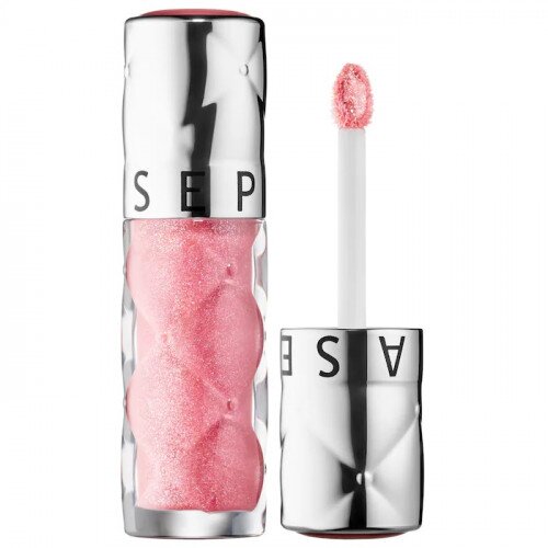 SEPHORA COLLECTION Outrageous Plumping Lip Gloss - 11 Starstruck Pink