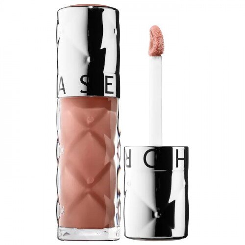 SEPHORA COLLECTION Outrageous Plumping Lip Gloss - 2 XXL Nude