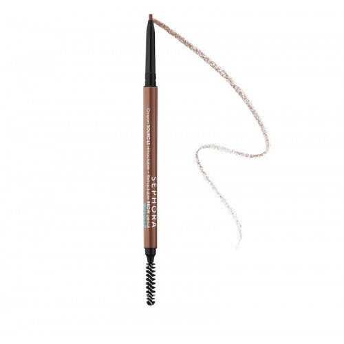SEPHORA COLLECTION Retractable EyeBrow Pencil - Waterproof - 2.5 Auburn