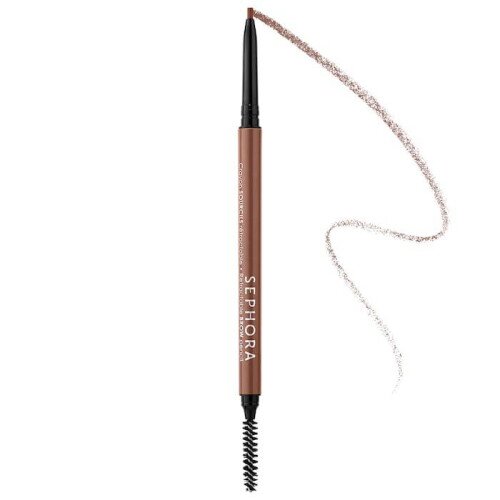 SEPHORA COLLECTION Retractable EyeBrow Pencil - Waterproof - 03 Rich Chestnut