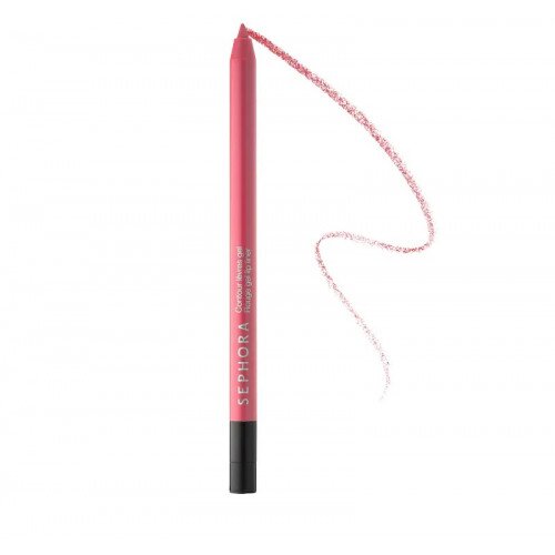 SEPHORA COLLECTION Retractable Rouge Gel Lip Liner - 08 Cashmere Pink
