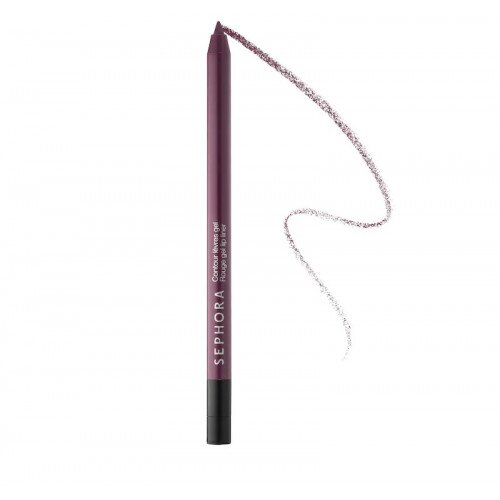 SEPHORA COLLECTION Retractable Rouge Gel Lip Liner - 14 Aubergine Dream