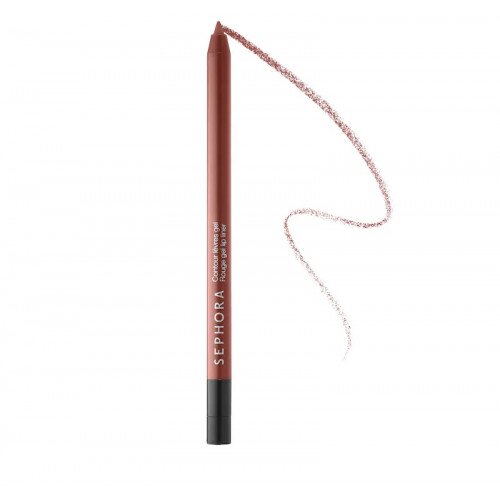 SEPHORA COLLECTION Retractable Rouge Gel Lip Liner - 29 Dressed To The 90s