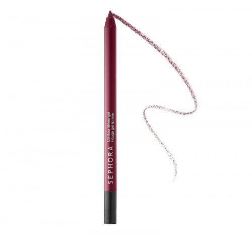 SEPHORA COLLECTION Retractable Rouge Gel Lip Liner - 36 Wild At Heart